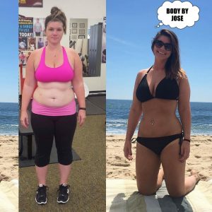 NJ WEIGHT LOSS