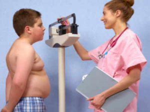 Morris County NJ Best Weight Loss For Children