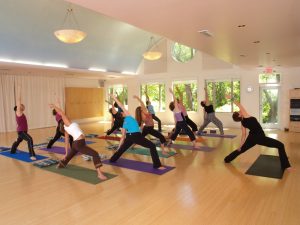 Best Yoga In NJ
