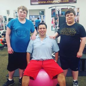 Autism in NJ