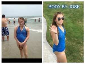 Child Obesity NJ