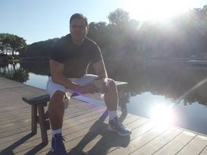 morris county nj personal trainer