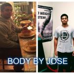 Jose Fit Zone Microblog!