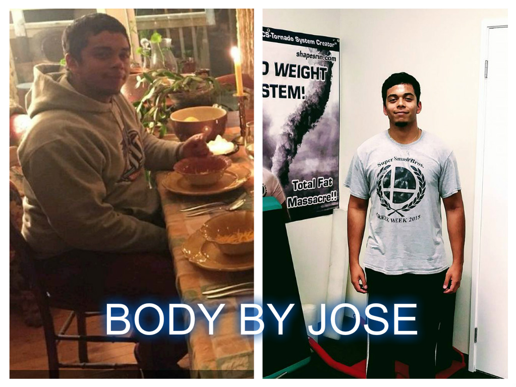 NJ Body Transformation Expert