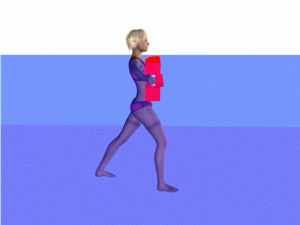 Morris County NJ Aquatic Weight Loss