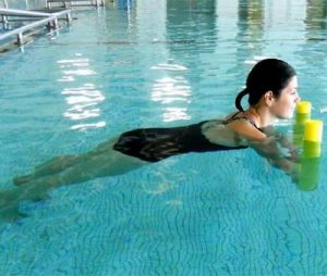 morris county nj aquatic instructor