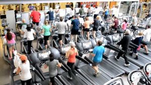 Gym Sales Training Consultant In NJ!