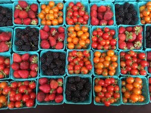 # 1 Rockaway's  NJ Farmers Market