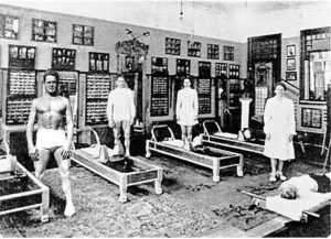 Why You should add Pilates reformer to your workouts in 2021