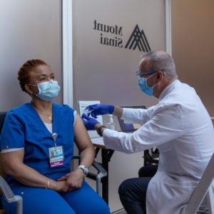 Covid 19th Vaccine The Technology that made it possible
