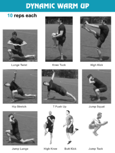 Denville NJ Best One on One Private Training Clinic