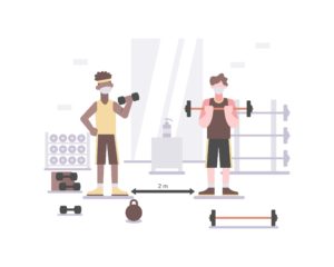 Denville NJ #1 Personal Training Program
