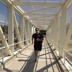 Rockaway NJ #1 Personal Trainer for wellness