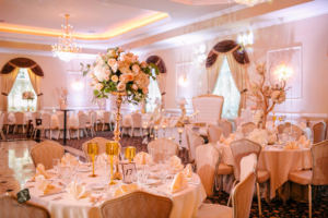 #1 Wedding Reception In Morris County NJ