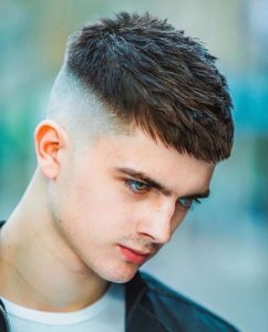 Dover NJ Top Barbershop For Gentleman
