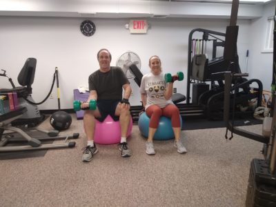 Parsippany NJ #1 Personal Trainer For Weight Loss