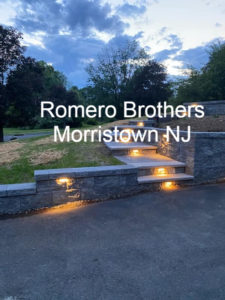 Morristown NJ #1 Landscaping Pavers And Lawn Care