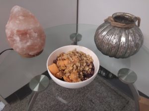 Denville NJ Fitness Specialist shows you a key food To Lose weight fast
