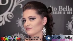 Wharton NJ Best Beauty Salon