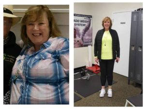 Oakridge NJ Personal Trainer detox system