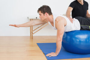Morris County NJ #1 Organic Back Pain Specialist
