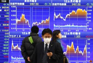 Porque Japon sera la 2da potencia mundial en 2023