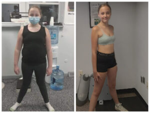 Morris County NJ #1 Personal Trainer For Children