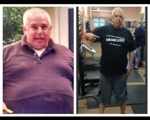 Personal Trainer For Weight Loss in Morris County NJ Shapes R In