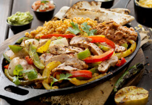 Morris County NJ Best Mexican Food And Tequila