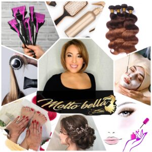 Rockaway NJ Best Beauty Salon And Spa