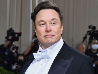 NJ Clairvoyant Confirms His Prediction On Elon Musk Killing himself
