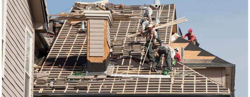 Affordable Roofing Company In Morris County NJ