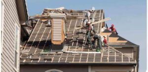 Affordable Roofing Company In Morris County NJ