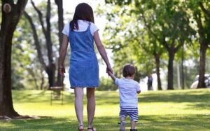 Quilmes Buenos Aires Profesora De Reiki Da 5 consejos para madres solteras Argentinas en plena crisis