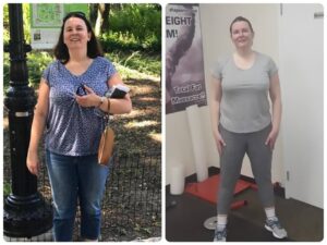 Personal weight loss Trainer In Morris Plains NJ explains his secret 20 minute fat loss routine