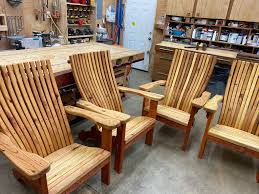 Morristown NJ Wood furniture restoration expert teaches how to buy fine wood furniture