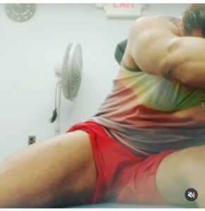 Master Trainer In Rockaway NJ Shows You How to Boost HGH Levels