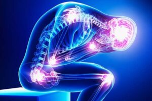 Fitness Specialist in Denville NJ Shows Patients How To Exercise With Fibromyalgia
