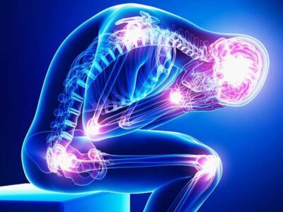 Fitness Specialist in Denville NJ Shows Patients How To Exercise With Fibromyalgia