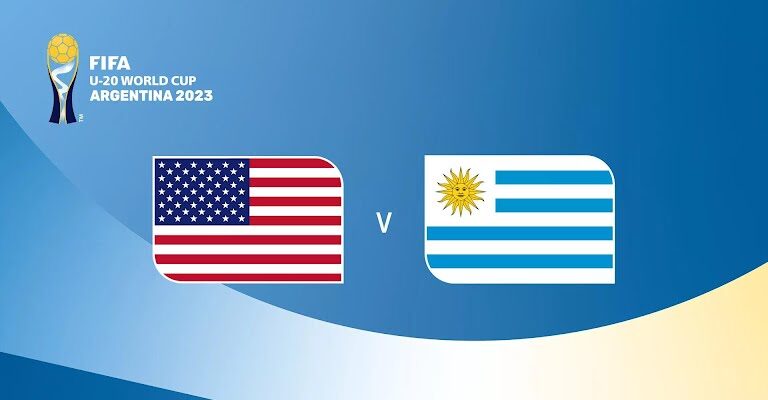 Quien Ganara hoy USA vs Uruguay En Mundial Sub 20?