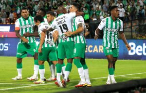 Porque Atletico Nacional peleara el campeonato Colombiano con Millonarios