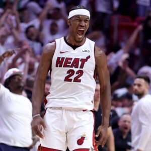 Porque Miami Heat Ganara La Final De La NBA