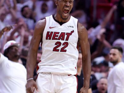 Porque Miami Heat Ganara La Final De La NBA