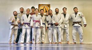 Rockaway NJ BJJ Dojo explains why technique is more important than strength in Jiu Jitsu