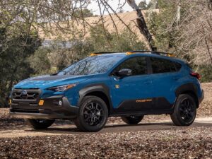 Morris County NJ Affordable Subaru SUV BY Paul Miller Dealership