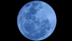 Argentina Despues De La Luna Azul Pasara Por Fuertes Cambios Por que de este fenomeno?