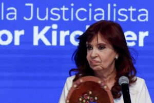 Porque Cristina Fernandez sera extraditada a los Estados Unidos Por Corrupcion?