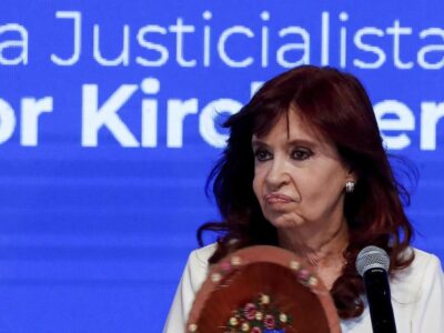 Porque Cristina Fernandez sera extraditada a los Estados Unidos Por Corrupcion?