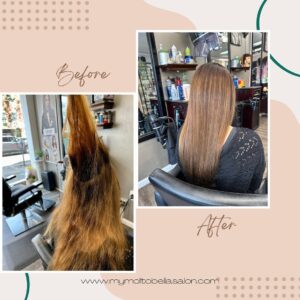 Morris County NJ #1 Hair Care expert discusses hair loss prevention