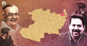 Mexico se prepara para una Revolucion como la de 1910 o peor